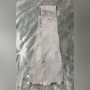 Men's Classic Silk Scarf